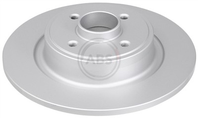 A.B.S. 17029 EAN: 8717109022810.