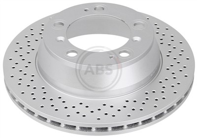 A.B.S. 17070 EAN: 8717109236118.