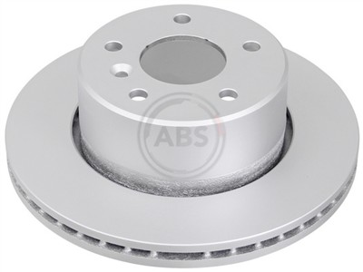 A.B.S. 17106 EAN: 8717109236460.