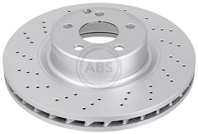 A.B.S. 17110 EAN: 8717109236507.