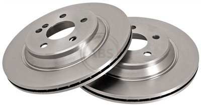 A.B.S. 17113 EAN: 8717109236538.