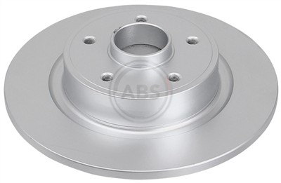 A.B.S. 17155 EAN: 8717109236958.