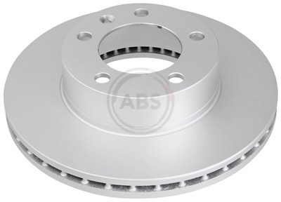 A.B.S. 17159 EAN: 8717109236996.
