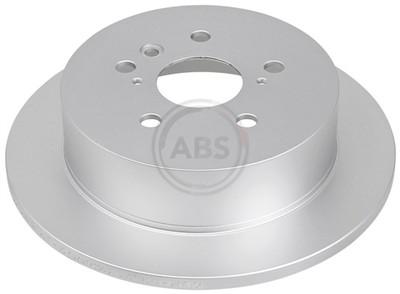 A.B.S. 17171 EAN: 8717109237115.