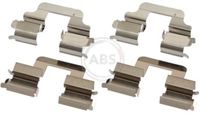 A.B.S. 1731Q EAN: 8717109529432.