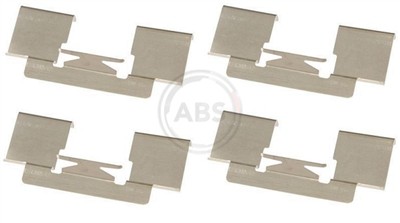 A.B.S. 1732Q EAN: 8717109507089.