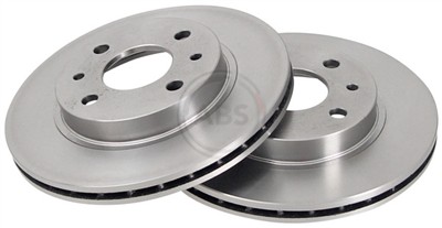 A.B.S. 17339 EAN: 8717109252514.