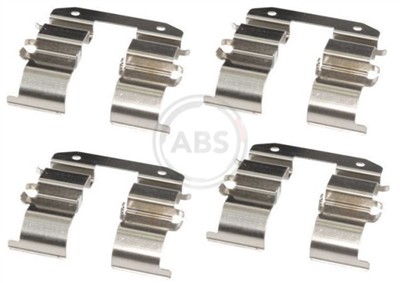 A.B.S. 1734Q EAN: 8717109507096.