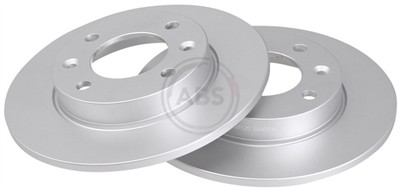 A.B.S. 17357 EAN: 8717109253801.