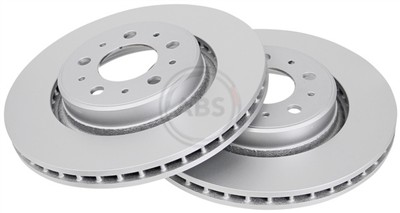 A.B.S. 17410 EAN: 8717109255201.
