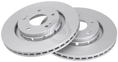 A.B.S. 17433 EAN: 8717109255942.