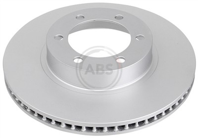 A.B.S. 17459 EAN: 8717109256215.