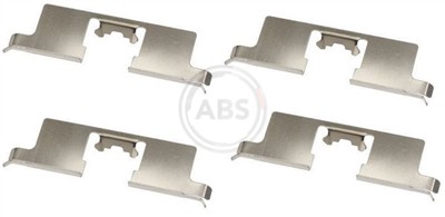 A.B.S. 1745Q EAN: 8717109507201.