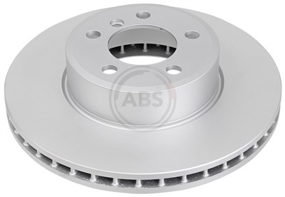 A.B.S. 17534 EAN: 8717109348309.