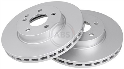 A.B.S. 17569 EAN: 8717109358056.