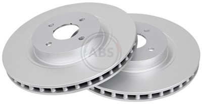 A.B.S. 17575 EAN: 8717109358537.