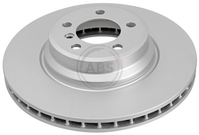 A.B.S. 17582 EAN: 8717109366891.