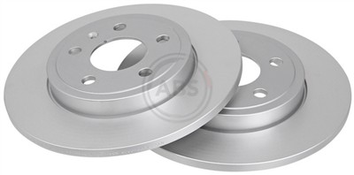 A.B.S. 17627 EAN: 8717109373950.