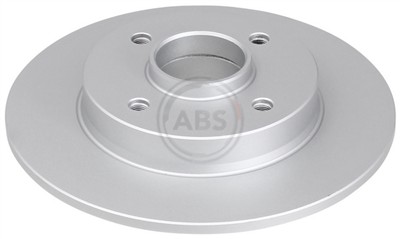A.B.S. 17631 EAN: 8717109373875.