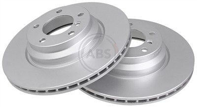 A.B.S. 17661 EAN: 8717109375220.