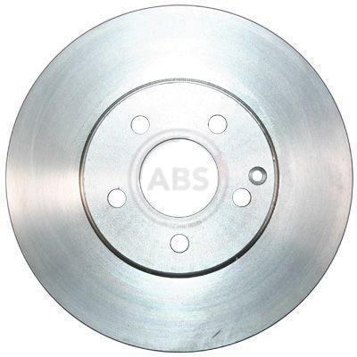 A.B.S. 17738 EAN: 8717109546682.