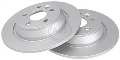 A.B.S. 17742 EAN: 8717109544381.