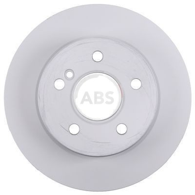A.B.S. 17756 EAN: 8717109544213.