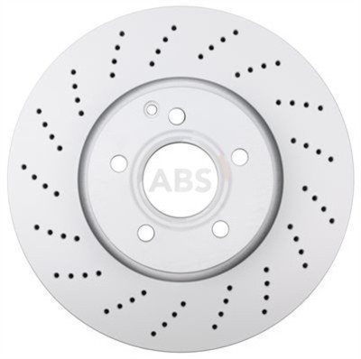 A.B.S. 17759 EAN: 8717109544183.