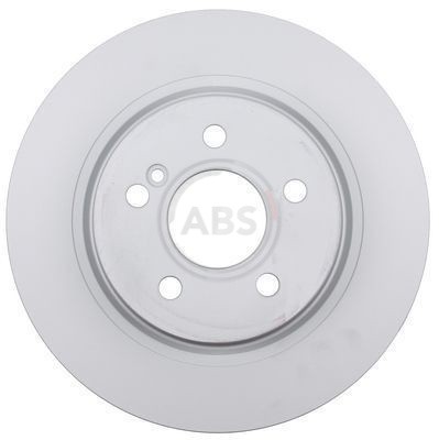 A.B.S. 17760 EAN: 8717109544176.