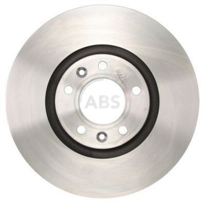 A.B.S. 17766 EAN: 8717109544091.