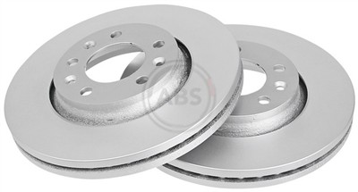 A.B.S. 17770 EAN: 8717109544817.