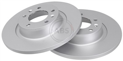 A.B.S. 17774 EAN: 8717109544879.