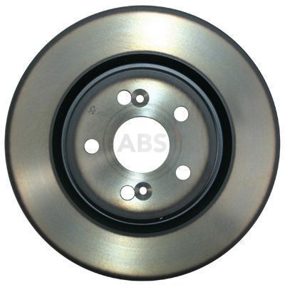 A.B.S. 17782 EAN: 8717109544305.