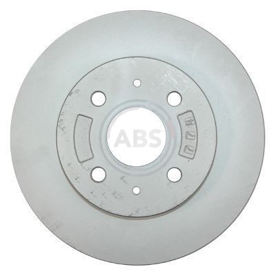 A.B.S. 17794 EAN: 8717109545586.
