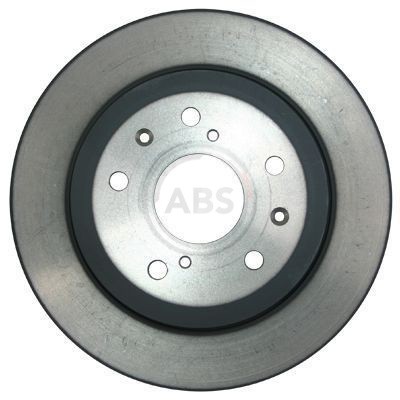A.B.S. 17800 EAN: 8717109704204.