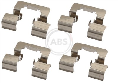 A.B.S. 1781Q EAN: 8717109529555.