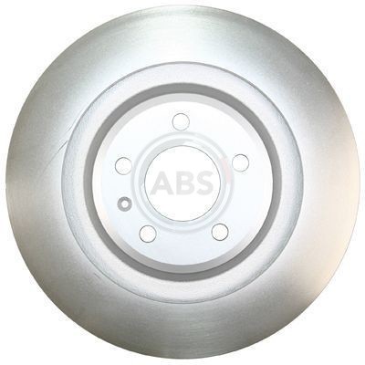 A.B.S. 17823 EAN: 8717109541649.