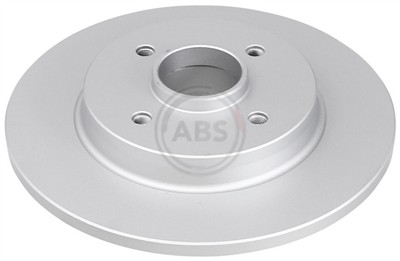 A.B.S. 17835 EAN: 8717109577204.