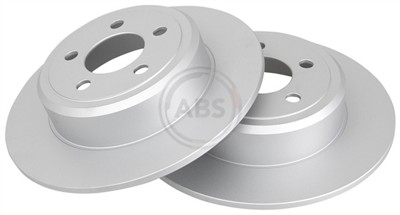 A.B.S. 17839 EAN: 8717109488814.