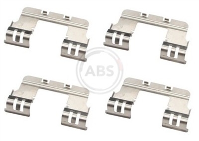 A.B.S. 1785Q EAN: 8717109529593.