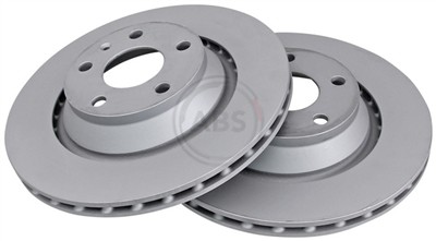 A.B.S. 17861 EAN: 8717109550535.