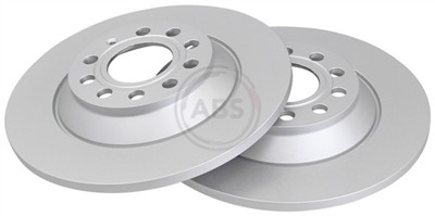 A.B.S. 17863 EAN: 8717109550511.