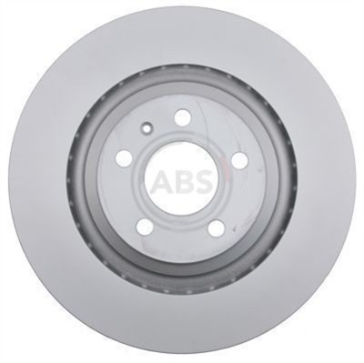 A.B.S. 17864 EAN: 8717109550504.