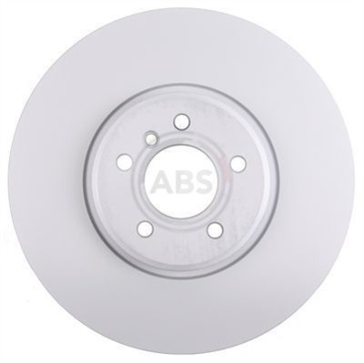A.B.S. 17869 EAN: 8717109550276.