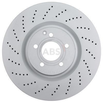 A.B.S. 17873 EAN: 8717109539462.