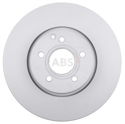A.B.S. 17874 EAN: 8717109539523.