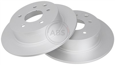 A.B.S. 17890 EAN: 8717109538816.