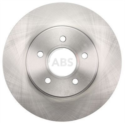 A.B.S. 17899 EAN: 8717109531688.