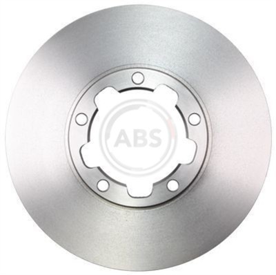 A.B.S. 17902 EAN: 8717109482553.