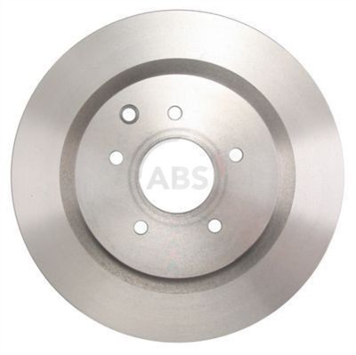 A.B.S. 17952 EAN: 8717109582406.